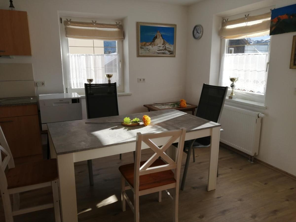 Ferienwohnung Hain Birnbaum Ngoại thất bức ảnh