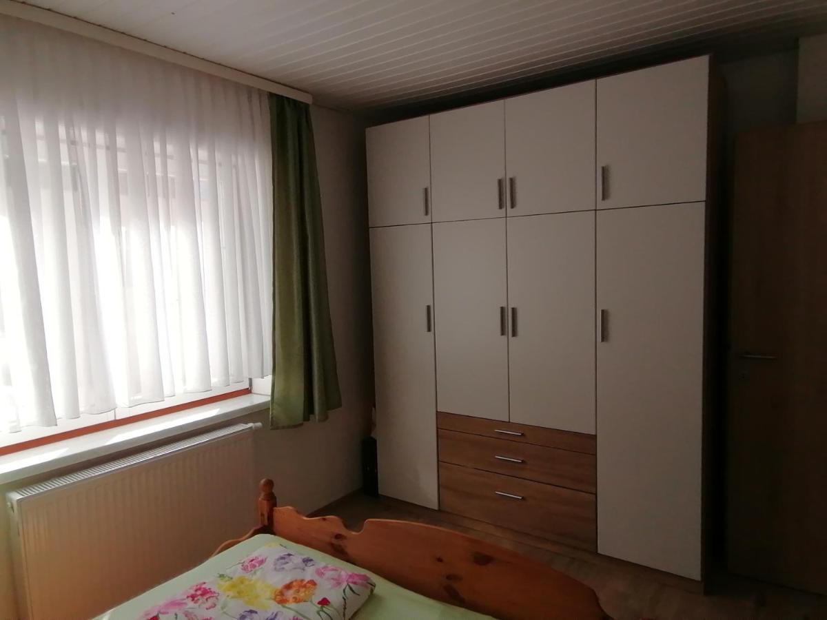 Ferienwohnung Hain Birnbaum Ngoại thất bức ảnh