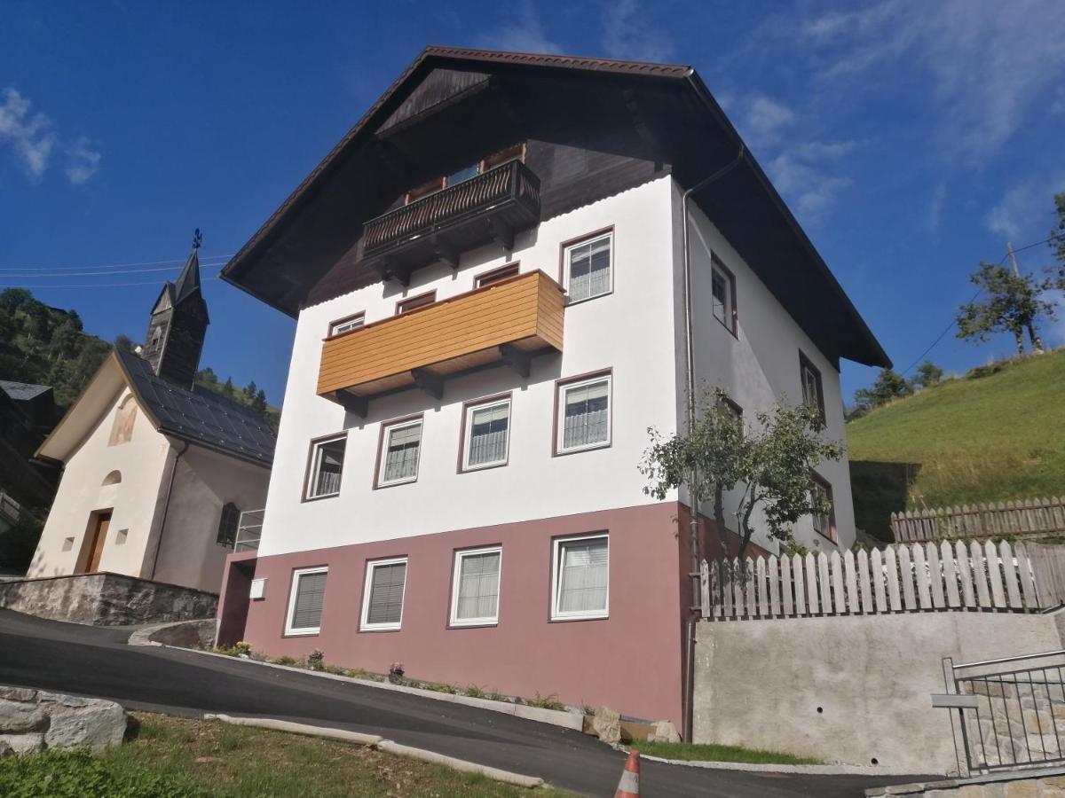 Ferienwohnung Hain Birnbaum Ngoại thất bức ảnh